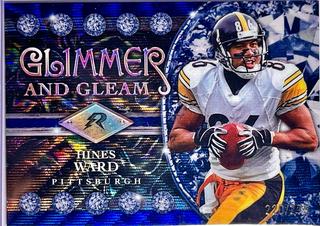 Hines Ward