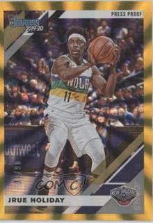 Jrue Holiday