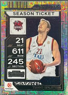 Tiago Splitter