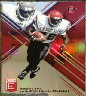 Marshall Faulk