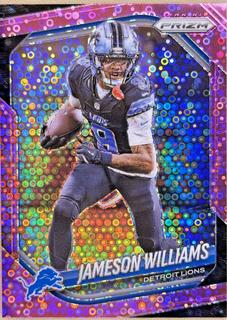 Jameson Williams