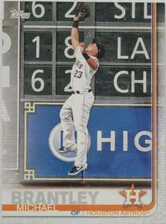 Michael Brantley