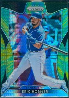 Eric Hosmer