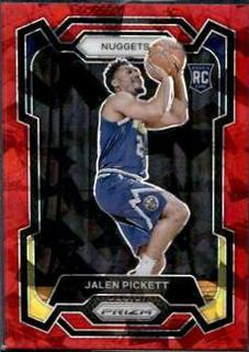 Jalen Pickett