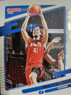 Kelly Olynyk