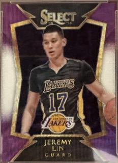 Jeremy Lin