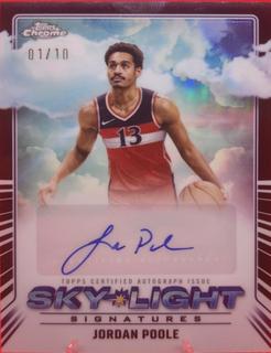 Jordan Poole
