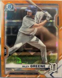 Riley Greene