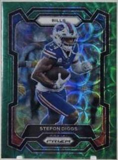 Stefon Diggs