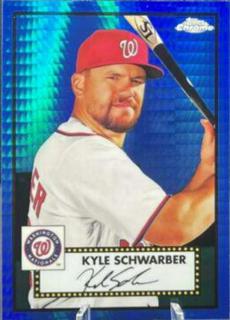 Kyle Schwarber