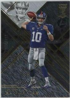 Eli Manning