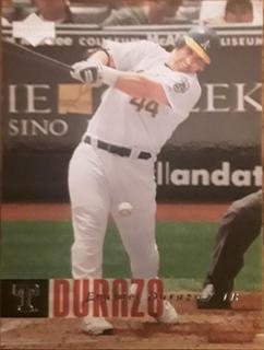 Erubiel Durazo
