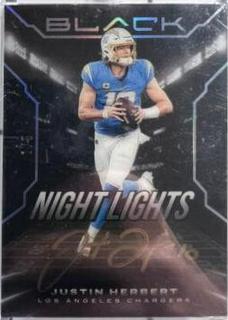 Justin Herbert