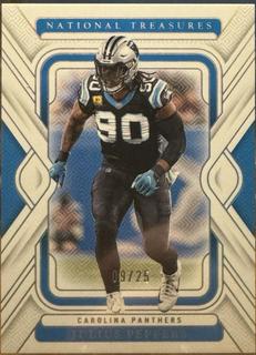 Julius Peppers