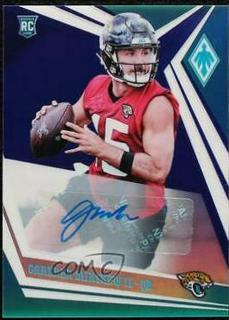 Gardner Minshew II