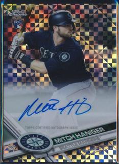 Mitch Haniger