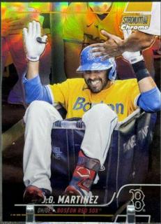 J. D. Martinez