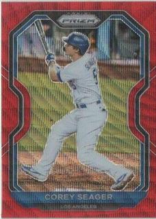 Corey Seager