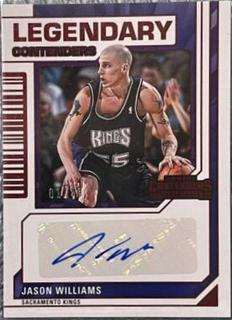 Jason Williams
