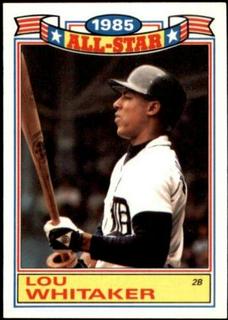 Lou Whitaker