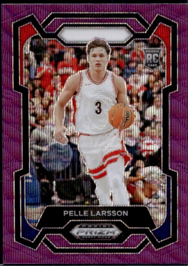 Pelle Larsson