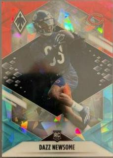 Dazz Newsome