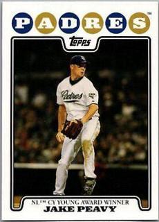 Jake Peavy