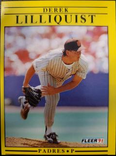 Derek Lilliquist