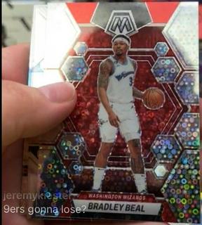 Bradley Beal