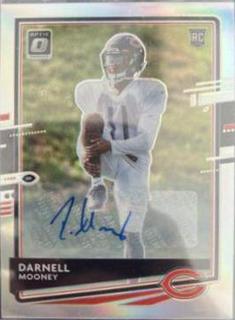 Darnell Mooney