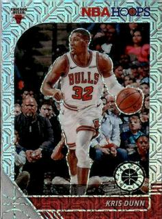 Kris Dunn