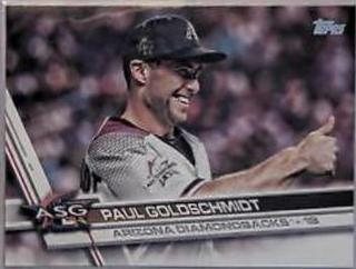 Paul Goldschmidt