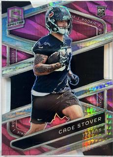 Cade Stover