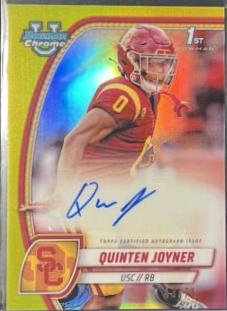 Quinten Joyner