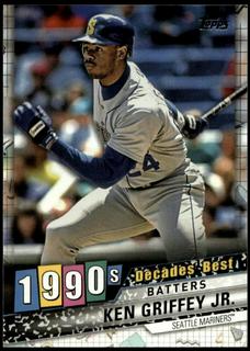 Ken Griffey