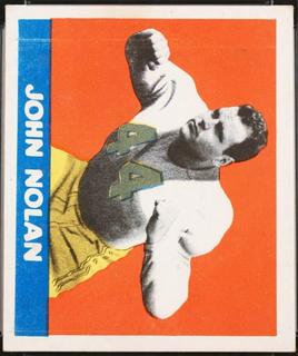 John Nolan