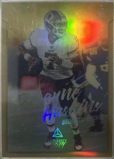 Dwayne Haskins
