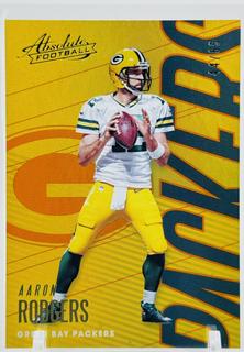 Aaron Rodgers
