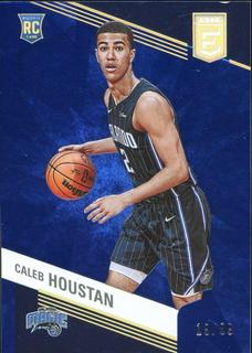 Caleb Houstan