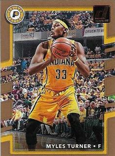 Myles Turner