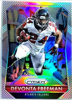 Devonta Freeman