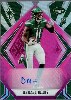 Denzel Mims