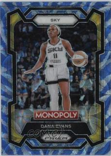 Dana Evans
