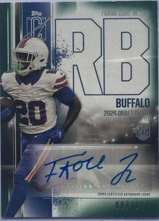Frank Gore Jr.