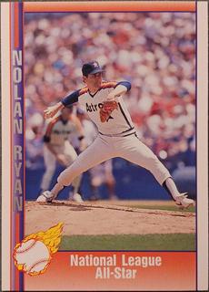 National League All Star