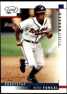 Rafael furcal