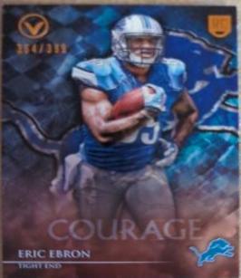 Eric Ebron