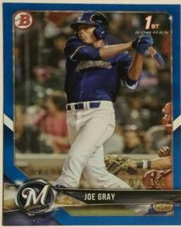 Joe Gray