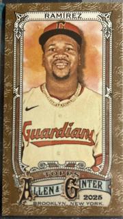 Jose Ramirez