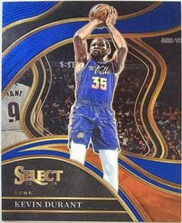 Kevin Durant